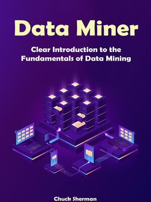 cover image of Data Miner